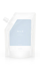 NILE ヘアオイル メンズ 洗い流さないトリートメント エアリーライト 詰め替え用 100ml