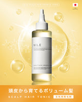 NILE 育毛剤 女性用 スカルプヘアトニック 医薬部外品150ml