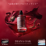 NILE 香水 ダイアナオーク フルーティウッド レディース オードトワレ 50ml