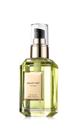 NILE スタイリングオイル ヘアオイル 濡れ髪ウェット グラビティウェット100ml