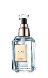 NILE ヘアオイル メンズ 洗い流さないトリートメント エアリーライト 100ml