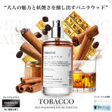 NILE 香水 タバコ オリエンタルスモーク メンズ レディース オードトワレ 50ml