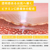 NILE 美容液 パーフェクトセラム 毛穴 レチノール ナイアシンアミド ビタミンC