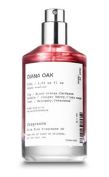 NILE 香水 ダイアナオーク フルーティウッド レディース オードトワレ 50ml