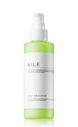 Nile ディープエマルジョン 乳液