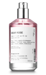 NILE 香水 ディアローズ フローラルフルーティ メンズ レディース オードトワレ 50ml