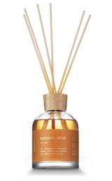 NILE リードディフューザー ホワイトムスク インペリアルムスクの香り 190ml