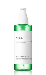 NILE ニキビ 化粧水 メンズ レディース医薬部外品