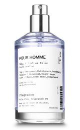 NILE 香水 プールオム シトラスウッド メンズ オードトワレ 50ml