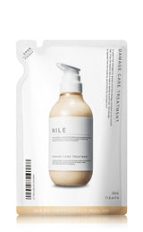 NILE ダメージケアトリートメント 瞬間ダメージ補修コンディショナー レディース350ml