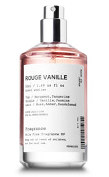 NILE 香水 ルージュヴァニーユ バニラフローラル レディース オードトワレ 50ml