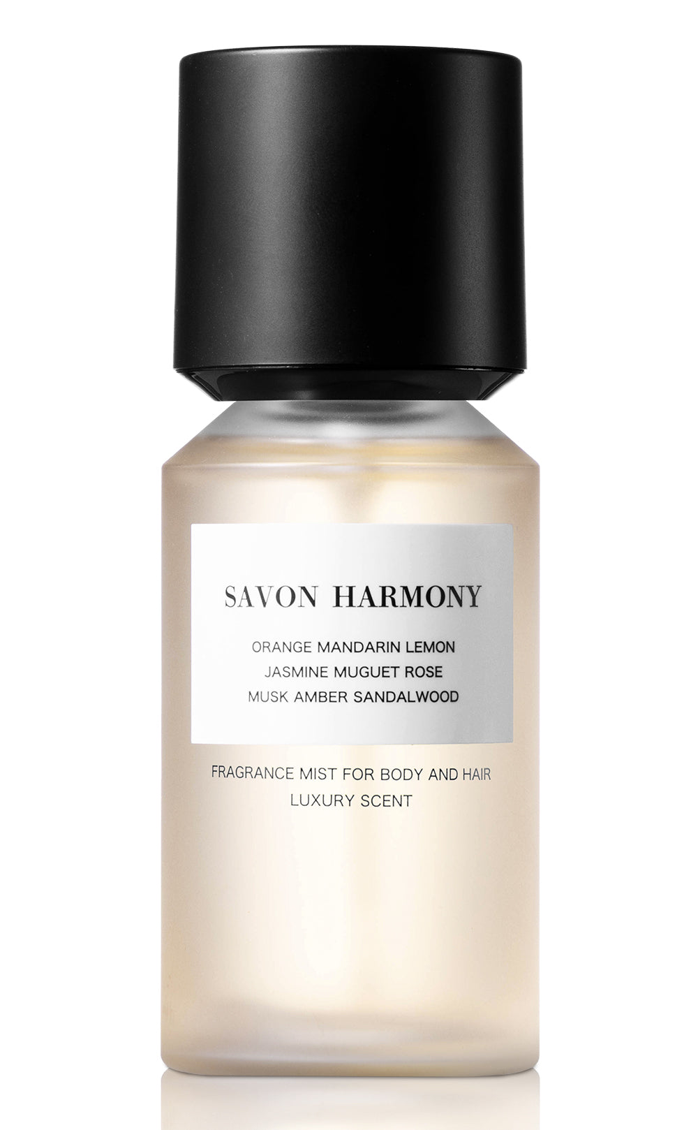 NILE 香水 サボンハーモニー サボンフローラル ヘア＆ボディコロン