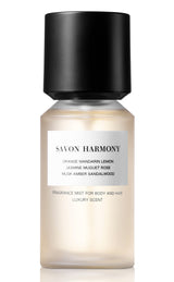 NILE 香水 サボンハーモニー サボンフローラル ヘア&ボディコロン 80ml