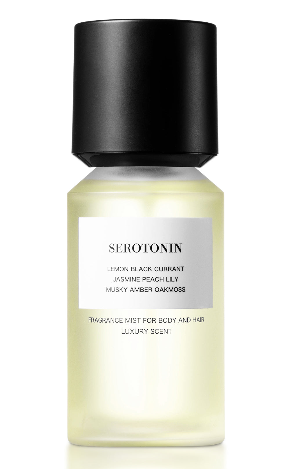 NILE 香水 セロトニン ホワイトフローラル ヘア＆ボディコロン 80ml