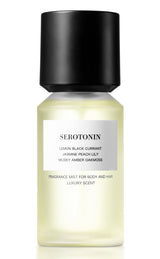 NILE 香水 セロトニン ホワイトフローラル ヘア&ボディコロン 80ml