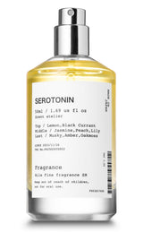 NILE 香水 セロトニン ホワイトフローラル レディース オードトワレ 50ml