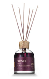 NILE リードディフューザー フルーティフローラル ザワインの香り 190ml