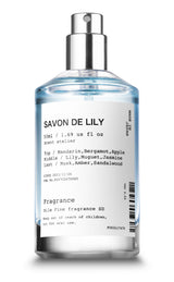 NILE 香水 サボンドリリー サボンフローラル レディース オードトワレ 50ml