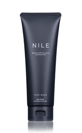 Nile 濃密泡洗顔 ホワイトクレイフェイスウォッシュ