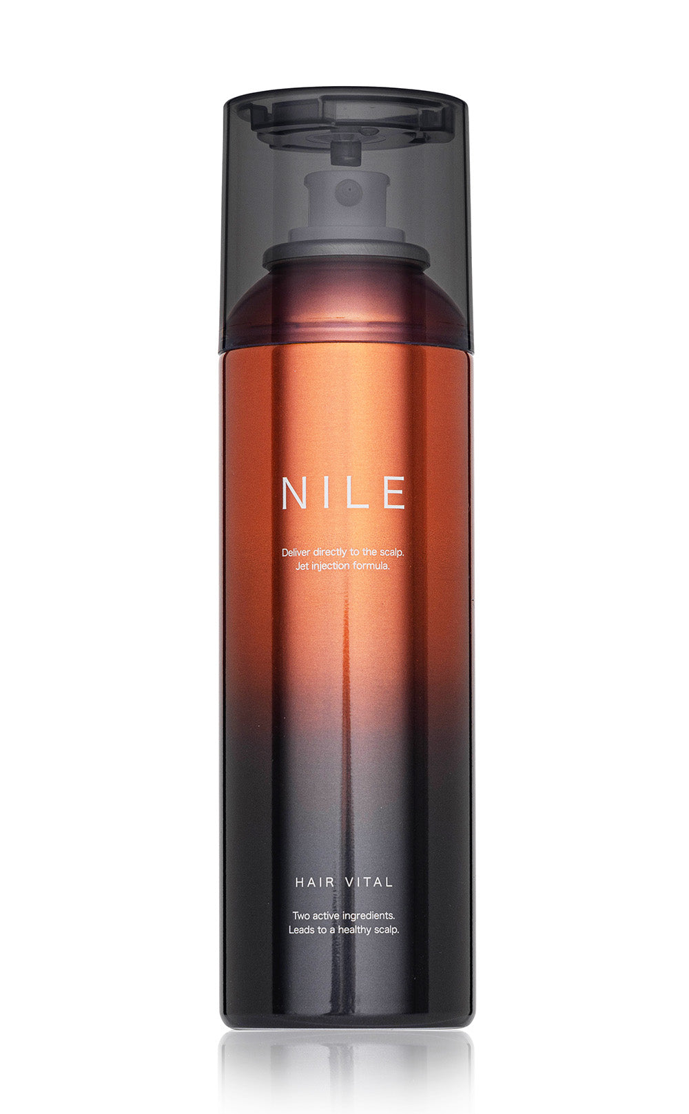 NILE 育毛剤 男性用 女性用 バイタルスカルプヘアジェット医薬部外品