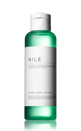 Nile ニキビ 化粧水 メンズ レディースアフターサンケア医薬部外品150ml (化粧水)