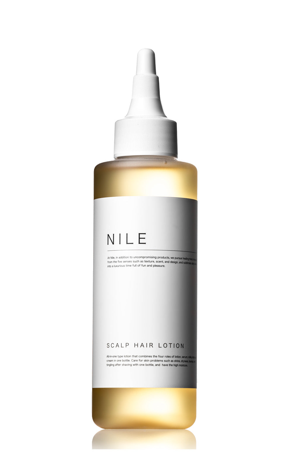 NILE 育毛剤 男性用 スカルプヘアローション 医薬部外品150ml