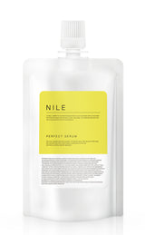 NILE 美容液 パーフェクトセラム 毛穴 レチノール ナイアシンアミド ビタミンC 詰め替え用