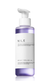 NILE ピーリングジェル 角質取り 顔 メンズレディース150g