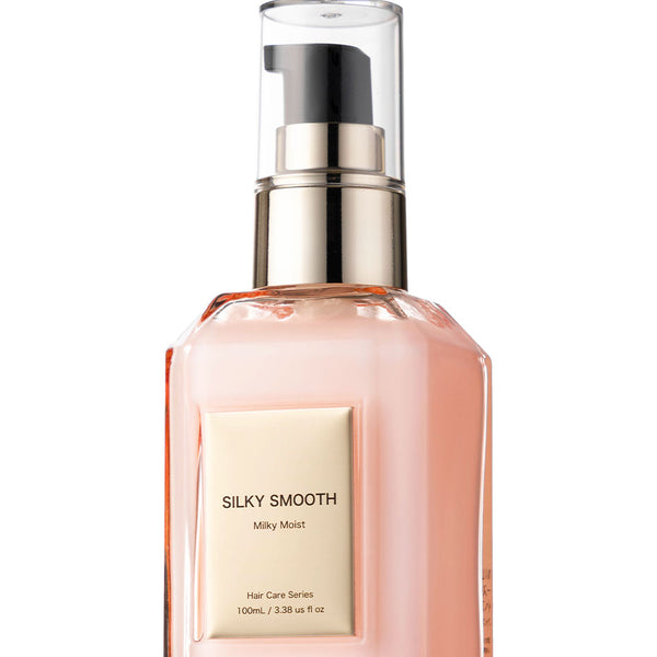 あい様　トリートメント　380g いるか　ミルク シルクヘアオイル PEACH GELATO / MOTON(トリートメント