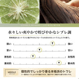 NILE 香水 シトラスオム シトラスムスク シプレ メンズ オードトワレ 50ml