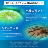 NILE クラシックボディーソープ 400ml (オーシャンミネラルの香り)