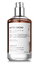 【冬季限定】NILE 香水 ビターカカオ スウィートウッド レディース オードトワレ 50ml