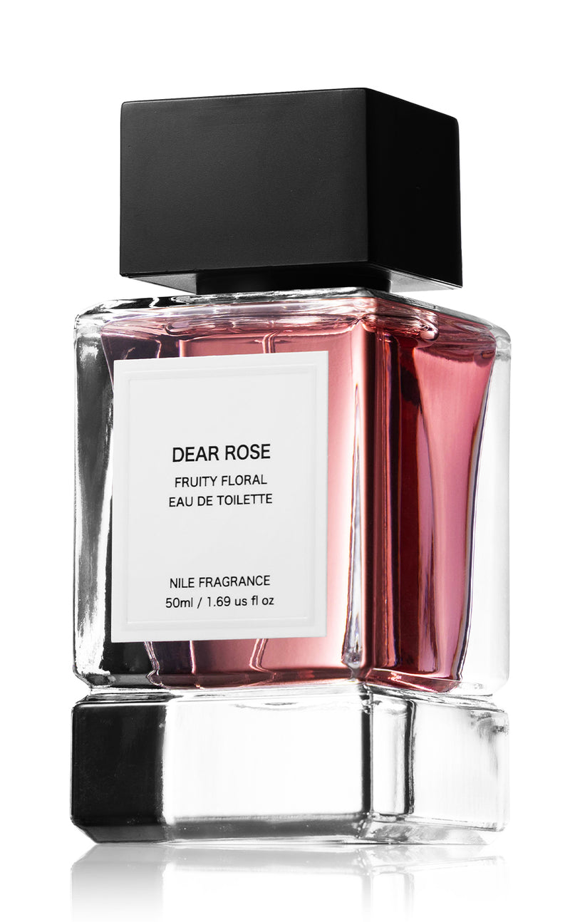 ディアボロ・ローズ 香水 50ml NILE 香水 ディアローズ フローラルフルーティ メンズ レディース