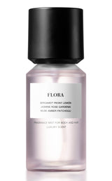 NILE 香水 フローラ ウォータリーフローラル ヘア＆ボディコロン 80ml