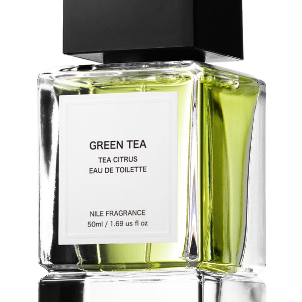香水(ユニセックス) BYREDO GREEN Eau de Parfum 100ml NILE 香水 グリーンティー ティーシトラス メンズ オードトワレ 50ml