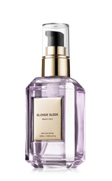 NILE ヘアオイル 洗い流さないトリートメント ブリーチケア ブロンドスリーク 100ml