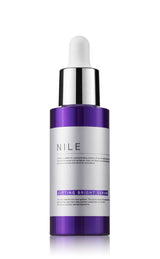 NILE レチノール0.3 ナイアシンアミド5.0 美容液 PDRN リフティングブライトセラム30ml