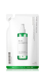 NILE ニキビ 化粧水 メンズ レディース医薬部外品 詰め替え用 140ml