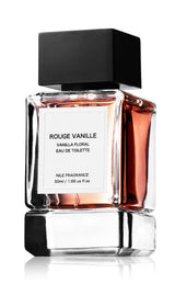 NILE 香水 ルージュヴァニーユ バニラフローラル レディース オードトワレ 50ml