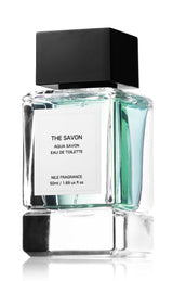 NILE 香水 ザ サボン アクアサボン レディース オードトワレ 50ml