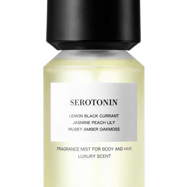 NILE 香水 セロトニン ホワイトフローラル ヘア＆ボディコロン 80ml