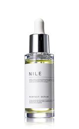 NILE 美容液 パーフェクトセラム 毛穴 レチノール ナイアシンアミド ビタミンC