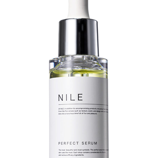NILE 美容液 パーフェクトセラム 毛穴 レチノール ナイアシンアミド