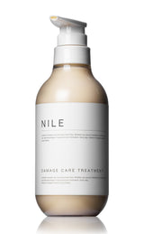 NILE ダメージケアトリートメント 瞬間ダメージ補修コンディショナー レディース400ml