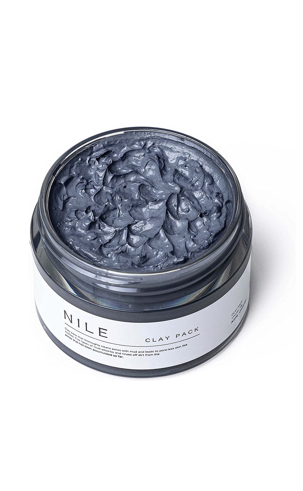 Nile クレイパック – Nile official